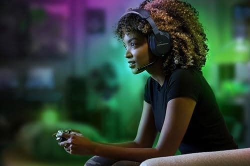 Turtle Beach Stealth 600 Wireless Gaming Headset for Xbox, PS5, PC, Mobile — view 18