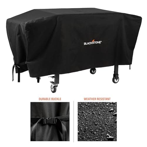 Blackstone 36 inch Griddle Cover — view 3
