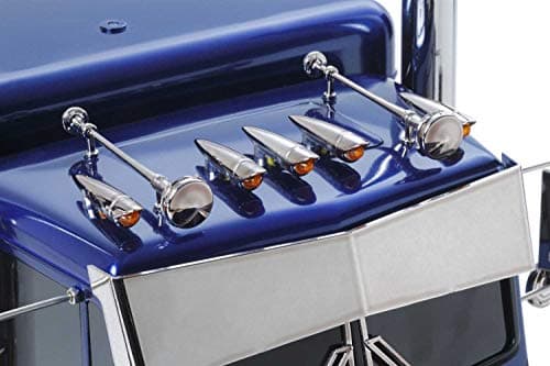 Tamiya 56344 1/14 RC Grand Hauler Kit — view 6