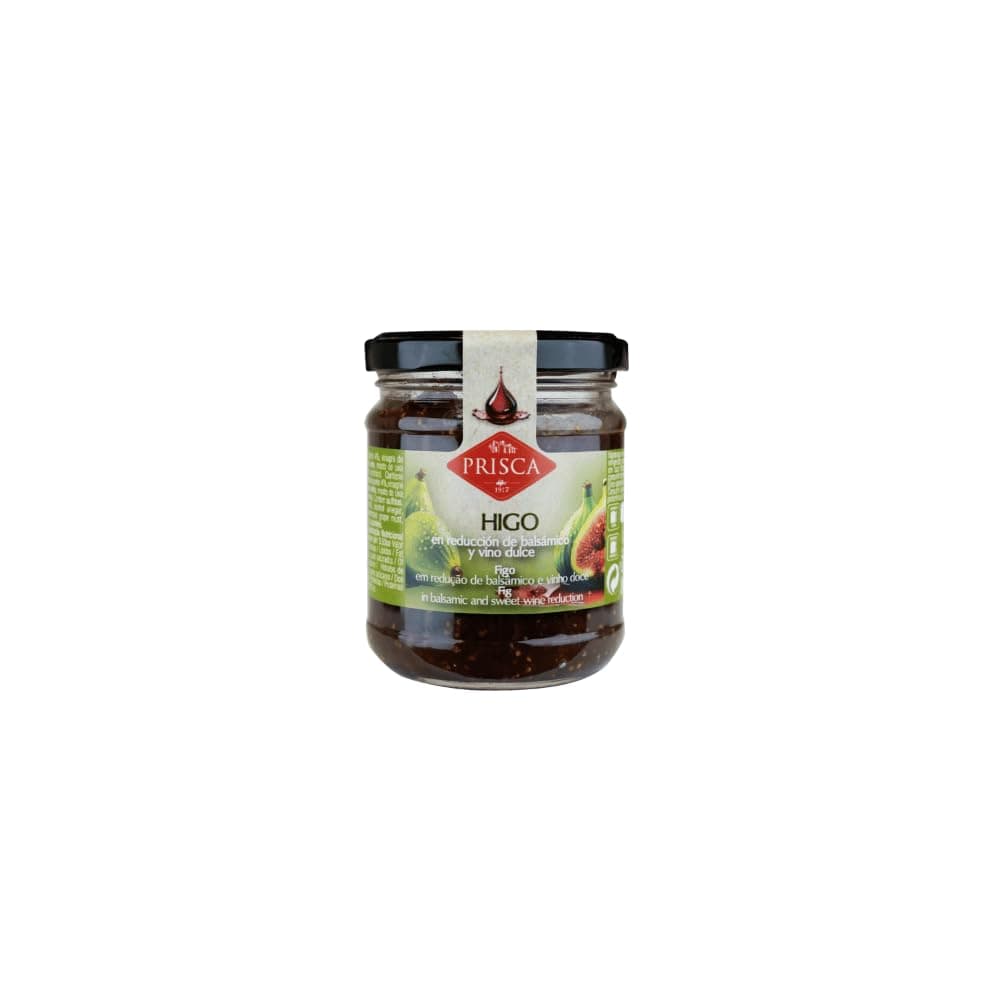 Mango Chutney 230g Prisca – Sabor Agridulce Natural, Ideal para Quesos, Carnes y Recetas Gourmet — view 4