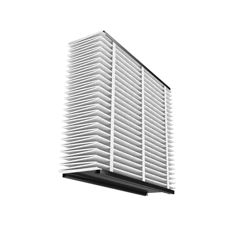 Genuine AprilAire 413 Replacement Filter for AprilAire Whole House Air Purifiers - MERV 13, Healthy Home Allergy, 16x25x4 Air Filter (Pack of 1) — view 20