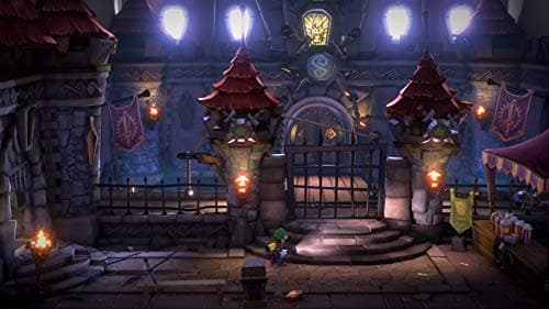 NSW LUIGI'S MANSION 3 (AUSTRALIA) — view 7