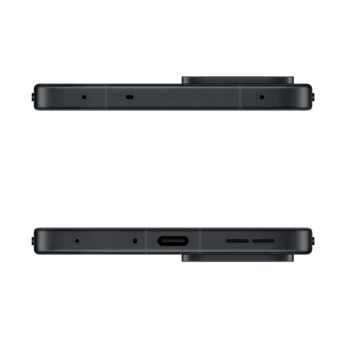 OnePlus 15R 12GB RAM + 512GB Storage, Snapdragon 8 Gen 5 AI Smartphone, 6.83” 165Hz AMOLED Display, 7400mAh Battery, 50MP Triple Camera, Charcoal Black — view 2