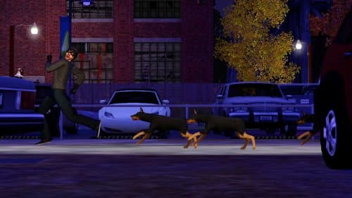 The Sims 3: Pets Expansion Pack — view 4