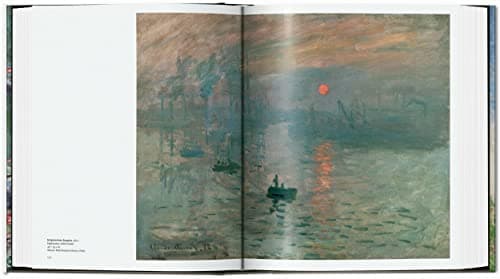 Monet. The Triumph of Impressionism (Klopper) — view 2