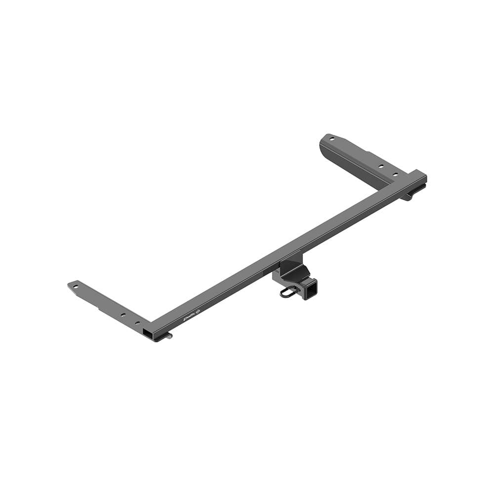 Draw-Tite 76601 Class 3 Trailer Hitch, 2 Inch Receiver, Black, Compatible with 2016-2022 Honda HR-V — view 15