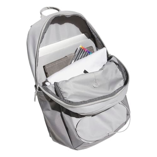 adidas Amplifier Backpack for Laptop, School and Gym, 28L — view 2