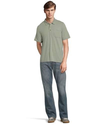 Levi's Men's 527 Slim Bootcut Fit Jeans, Medium Chipped, 32W x 32L — view 3