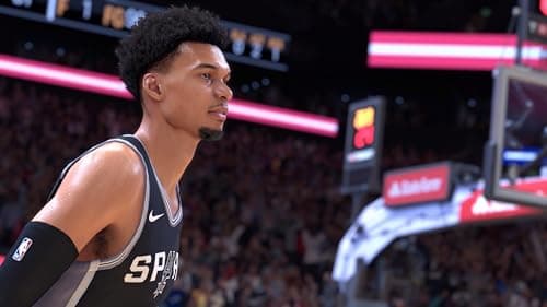 NBA 2K25 - PlayStation 4 — view 5