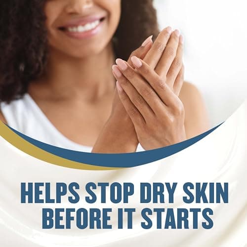 Gold Bond Healing Hand Cream with Aloe, Rich Moisturizer for Dry to Extra Dry Skin, Hydration that Lasts Through Handwashing, Non-Greasy, Dermatologist Tested, Light Scent, 3 Oz On-The-Go Tube — view 2