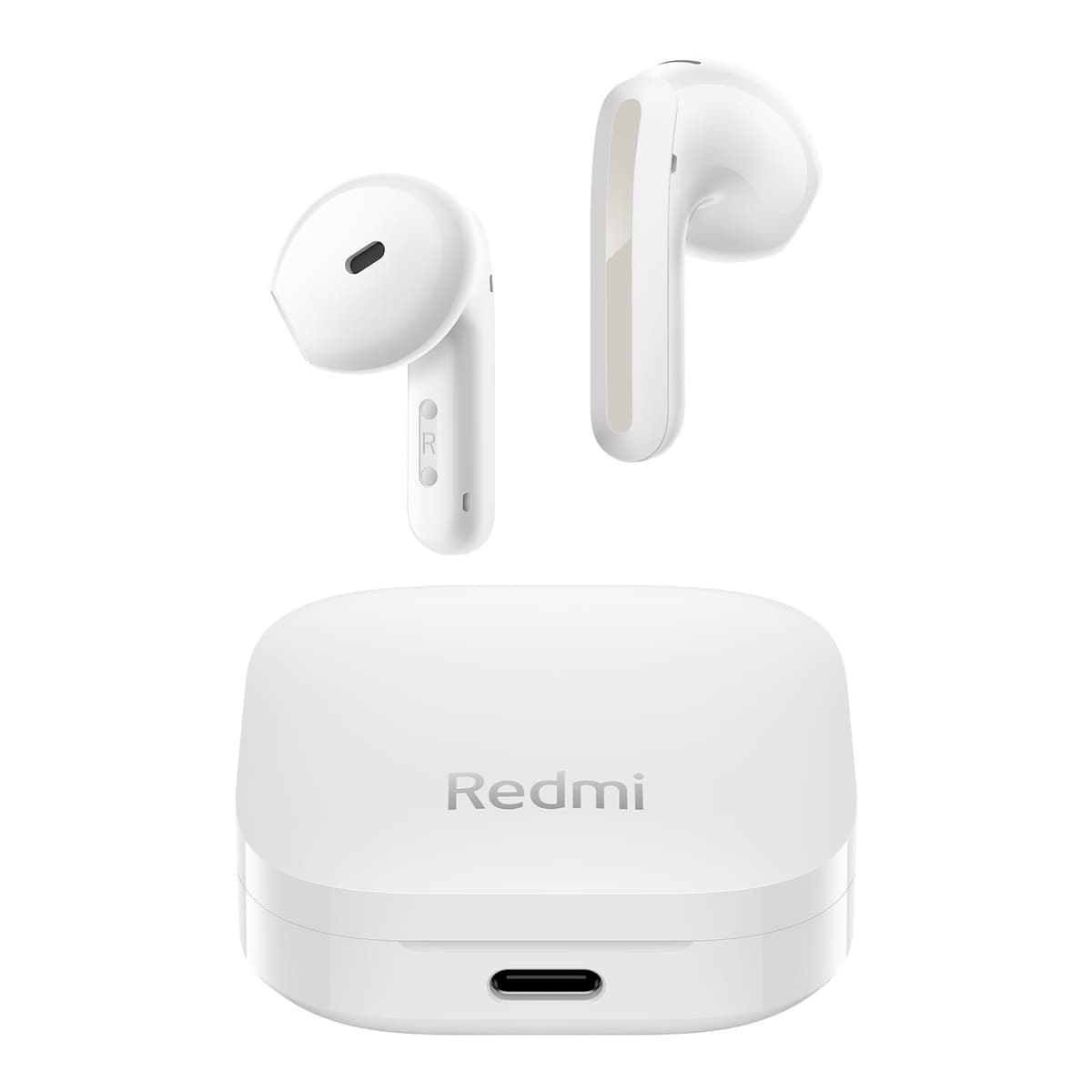 XIAOMI Redmi Buds 6 Play - Auriculares inalámbricos, cancelación de Ruido, Ligeros, hasta 36 Horas de autonomía, Bluetooth 5.4, Negro (Versión ES) — view 18