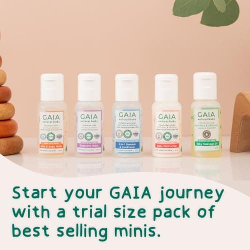 Baby Starter Kit — view 2
