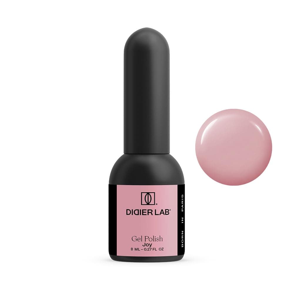 DIDIER LAB - Premium Esmalte semipermanente Studios Lollipop - Esmalte en Gel sin TPO - Color intenso de alta pigmentación - Brillo duradero - Gel soak-off resistente a astillado UV LED - 8ml — view 30