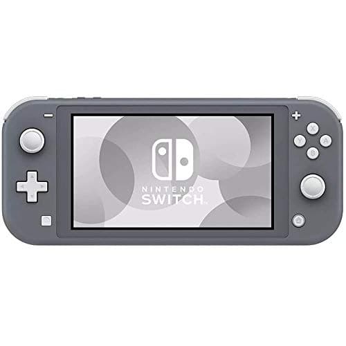 Nintendo Switch Lite - Gray