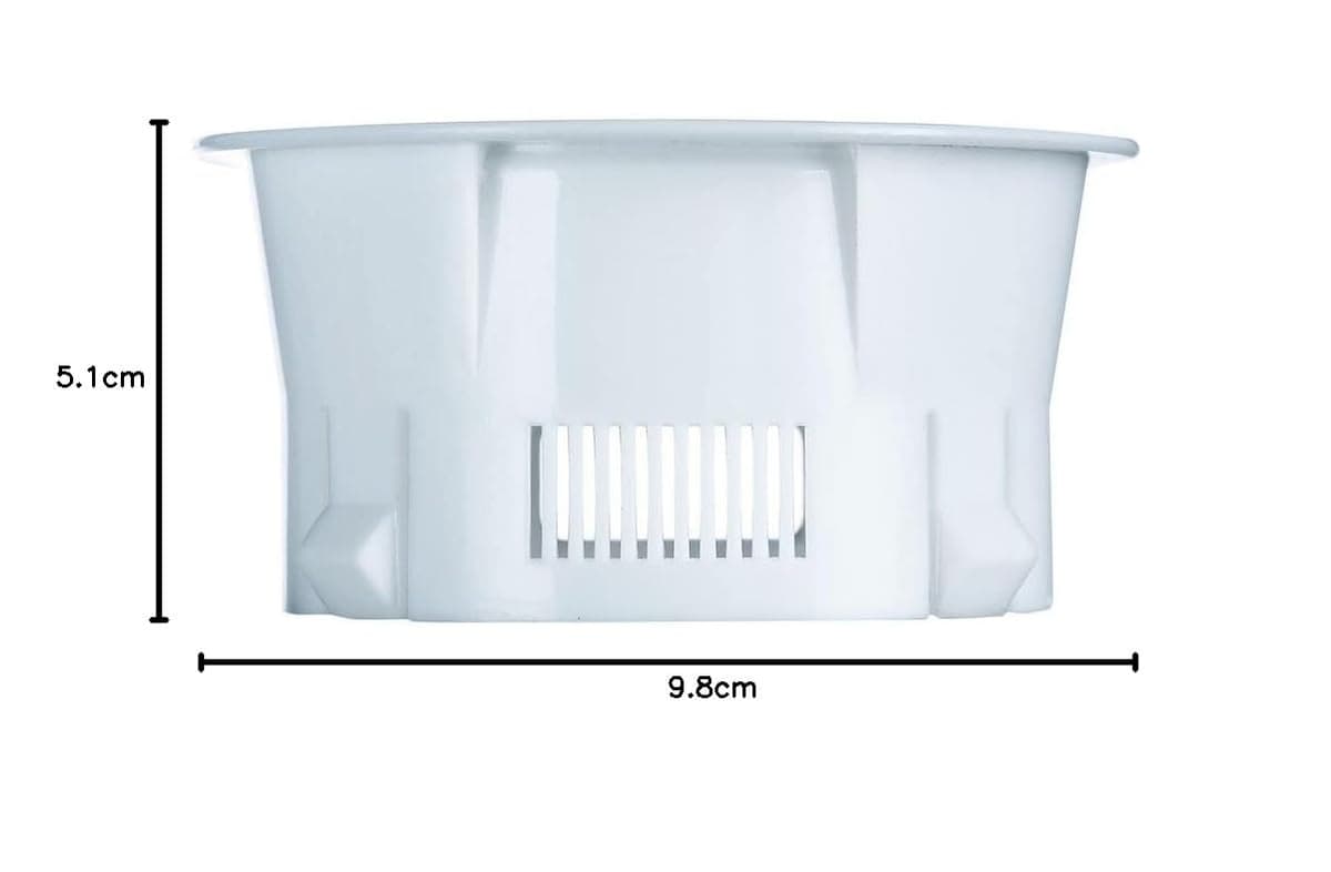 Luminarc Quadro Jarra Vidrio Con Tapa 1,1l Sodo Apto Frigorífico No Apto Microondas Reciclable — view 6