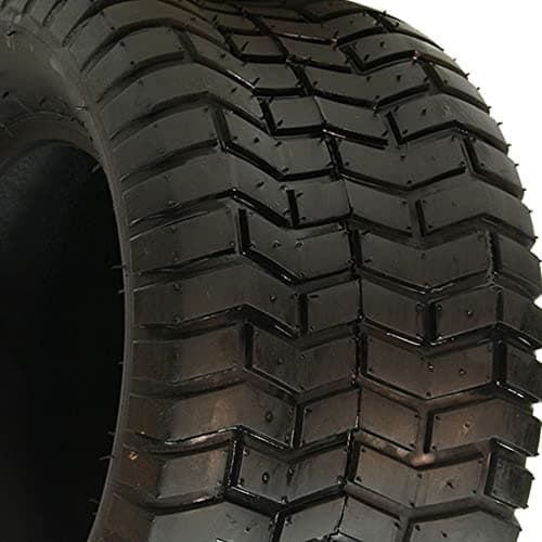 Carlisle Turf Saver Lawn & Garden Tire - 20X10-8 — view 5