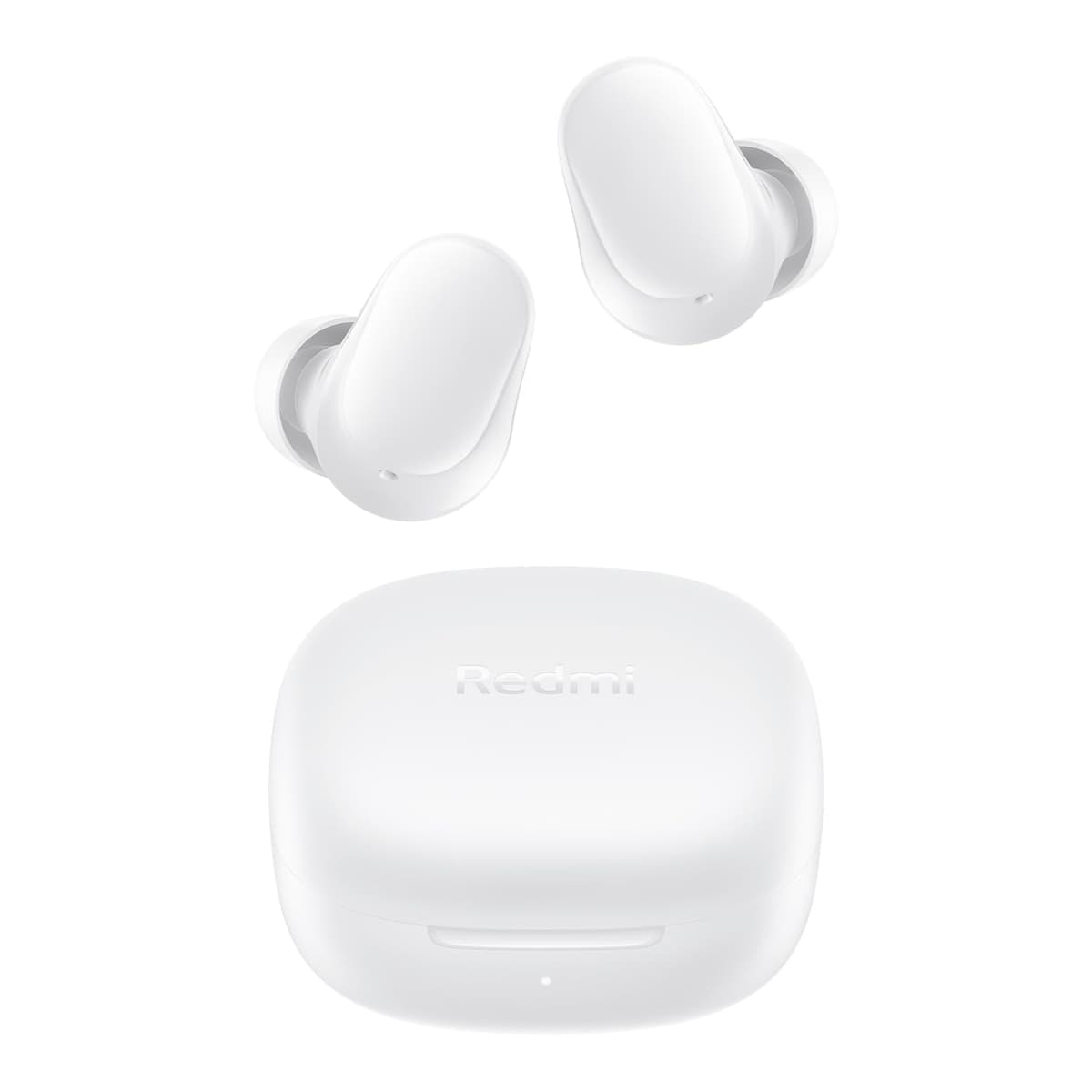 XIAOMI Redmi Buds 6 Play - Auriculares inalámbricos, cancelación de Ruido, Ligeros, hasta 36 Horas de autonomía, Bluetooth 5.4, Negro (Versión ES) — view 19