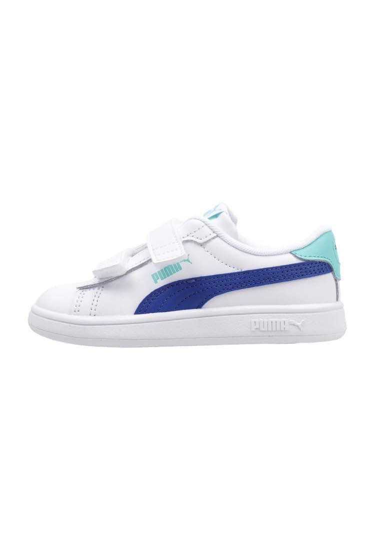 PUMA Zapatillas Bebés Smash 3.0 Leather V — view 30