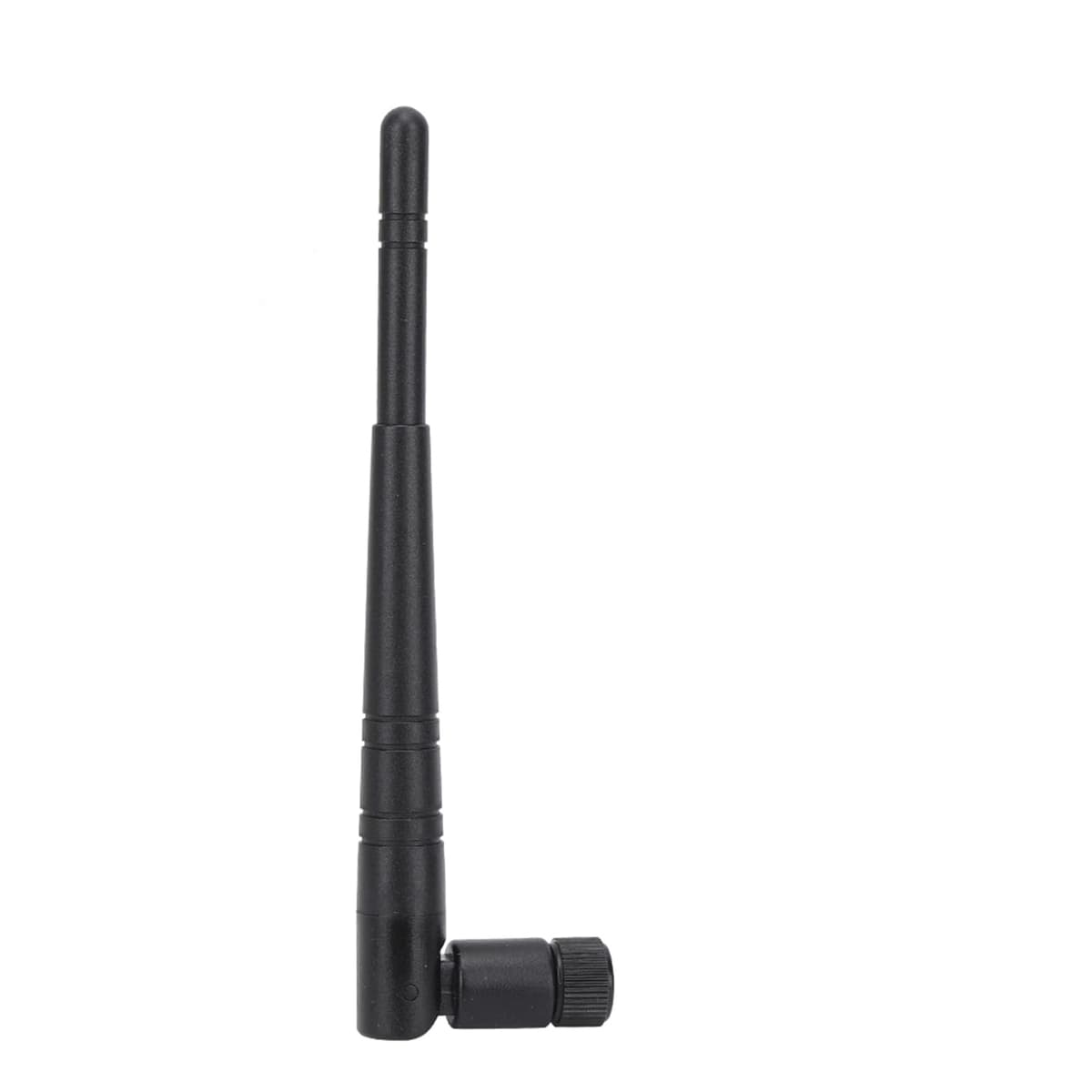 HF2211 Servidor Serial a WiFi y Ethernet DTU Comunicación de Red 5-36VDC Adaptador para Uso Industrial y Monitoreo Remoto — view 2