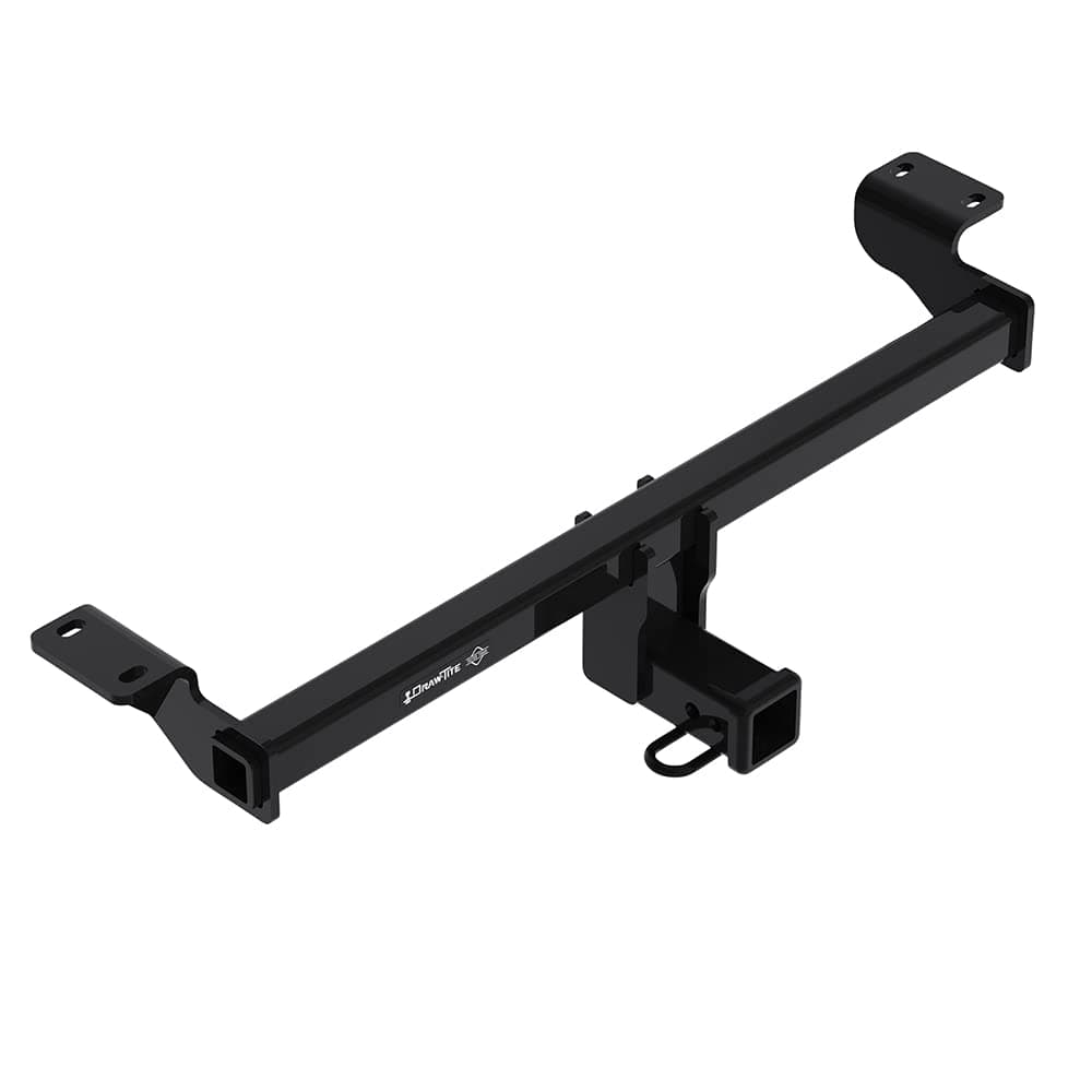 Draw-Tite 76601 Class 3 Trailer Hitch, 2 Inch Receiver, Black, Compatible with 2016-2022 Honda HR-V — view 38