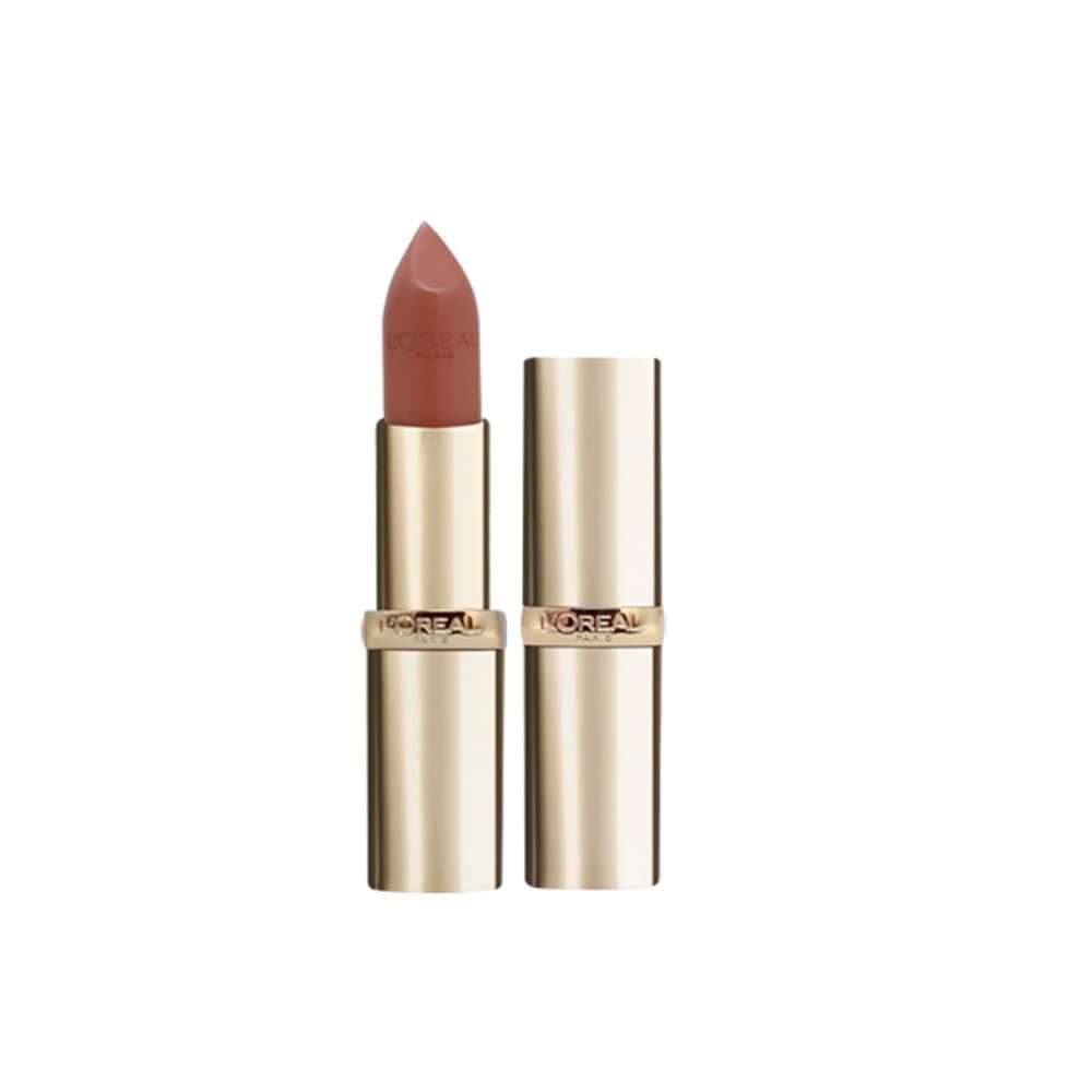 L'Oréal Paris Color Riche - Lápiz labial liso satinado, pigmento puro hidratante, con omega 3 y vitamina E, 178 Excessif — view 12