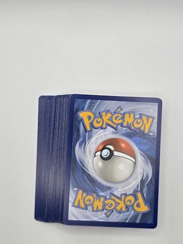 Pokemon Assorted Cards, 50 Pieces — view 4