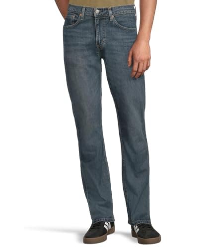 Levi's Men's 514 Straight Fit Jeans, (New) Loud Opinions, 38W x 30L