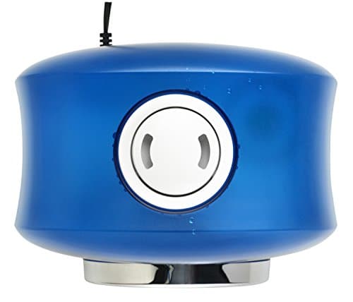 PureGuardian 13.5L Output per Day Ultrasonic Cool Mist Humidifier, Single Room, Desk, Office, Bedroom, Baby, Portable, Night Light, Auto Shut-Off, Pure Guardian H1250 — view 5