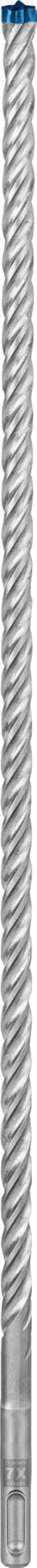 Bosch Professional 1x Broca para martillo Expert SDS plus-7X (para Hormigón armado, Ø 6.00 x 115 mm, accesorios Martillo perforador rotativo) — view 21