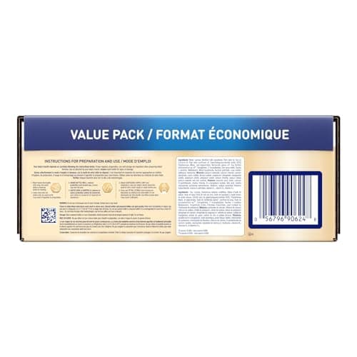 Enfamil A+ NeuroPro, Baby Formula, Ready to Feed, Nipple Ready Bottles, with Brain Building DHA and 2'FL for Immune Support, 0+ Months, 18 x 237mL — view 2
