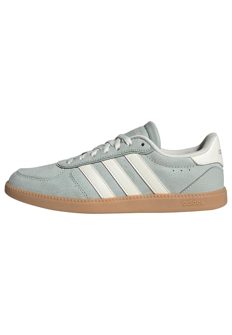 Adidas Mujer BREAKNET Sleek Zapatos — view 71