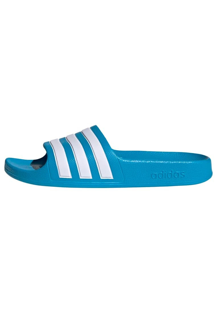 adidas Unisex niños Adilette Aqua TOBOGANES Kids — view 31