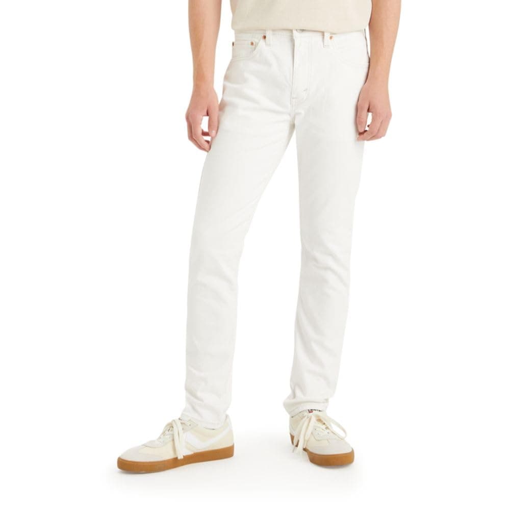 Levi's Mens 512 Slim Taper Fit Jeans — view 21