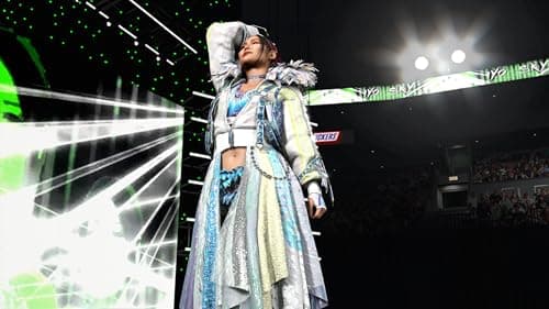 WWE 2K26 - Nintendo Switch 2 — view 3