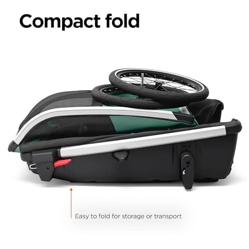 Thule Bexey Large — view 5