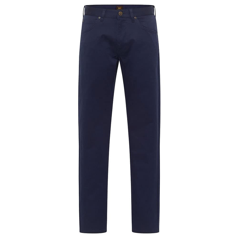 Lee Men's Daren Zip Fly Jeans — view 121