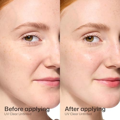 EltaMD UV Clear Face Sunscreen SPF, Oil-Free Sunscreen with Zinc Oxide, Dermatologist Recommended — view 5