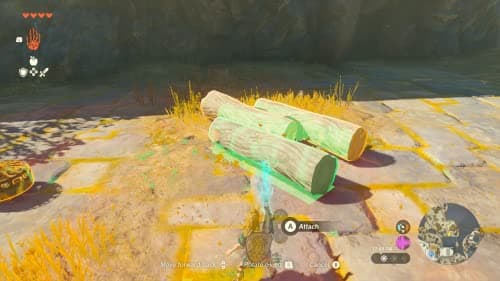 The Legend of Zelda: Tears of the Kingdom - Nintendo Switch (US Version) — view 5