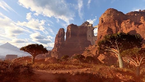 Crimson Desert | Standard Edition | XBOX Series X|S and Windows Digital — view 7