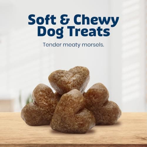 Blue Buffalo Bits Chicken Training Treats, 19 oz — view 6