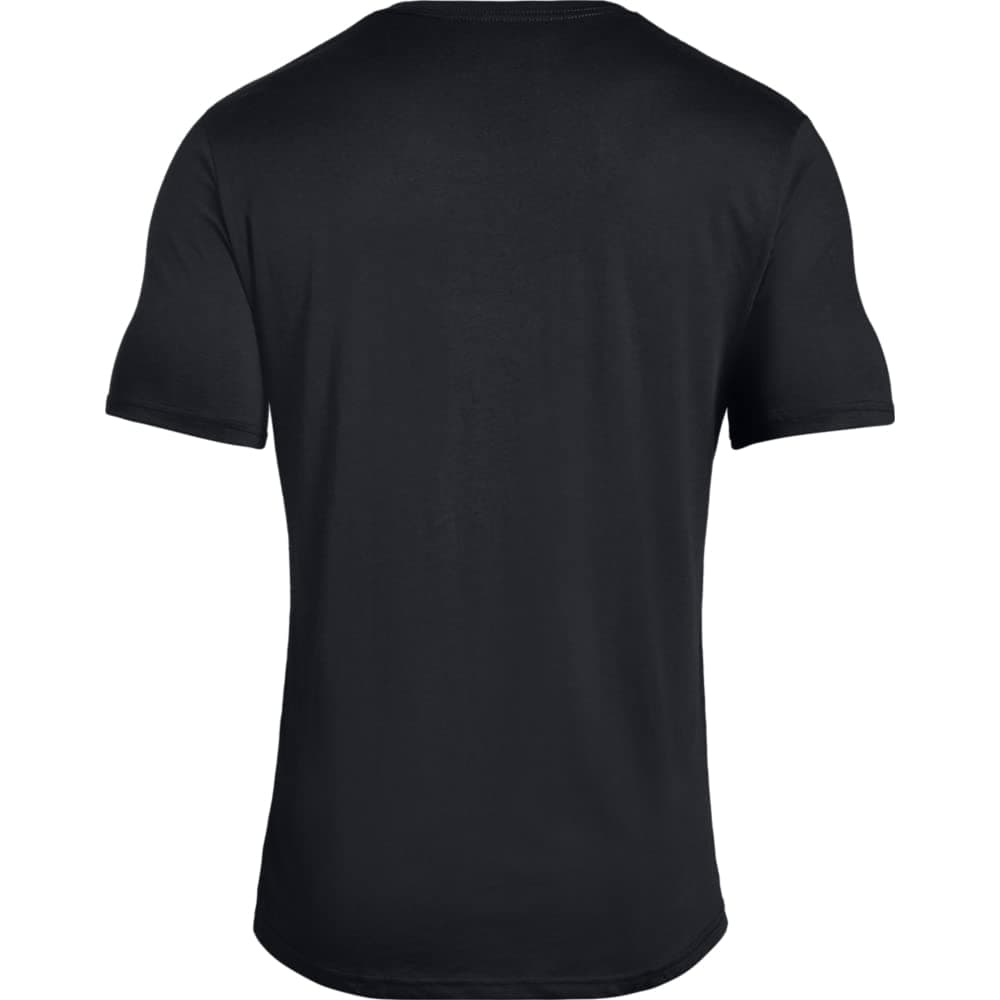 Under Armour UA GL Foundation Short Sleeve Tee, camiseta Hombre — view 7
