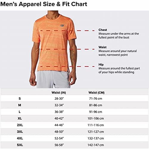 New Balance Men's Standard 5" Performance No Fly Boxer Brief (4 Pack), Pigment/Team Red/Lead/Black, Medium — view 4
