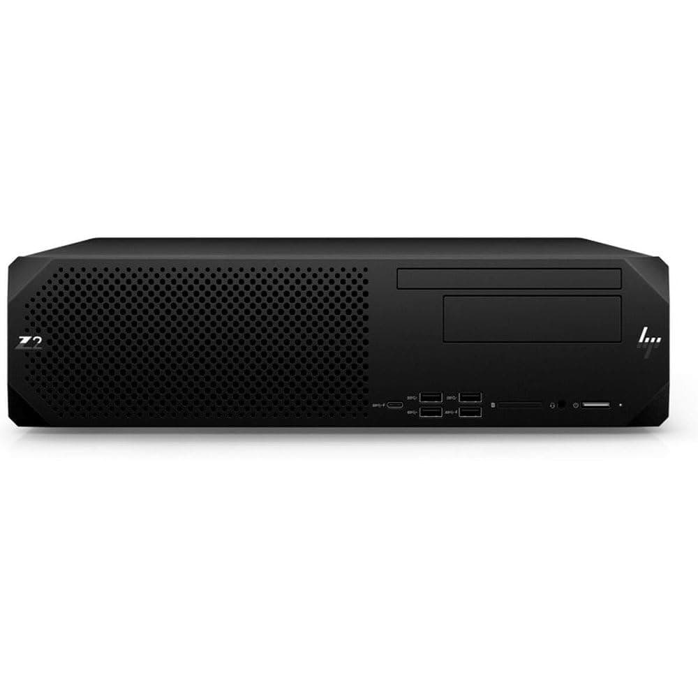 HP PC de Sobremesa Z2 SFF G9 Intel Core i7-13700 16 GB RAM 512 GB