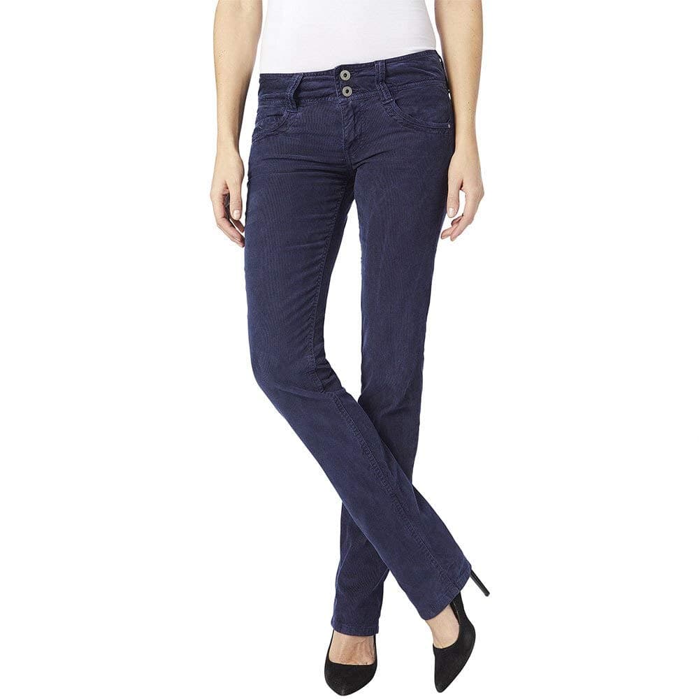 Pepe Jeans Soho, Jeans Mujer — view 2