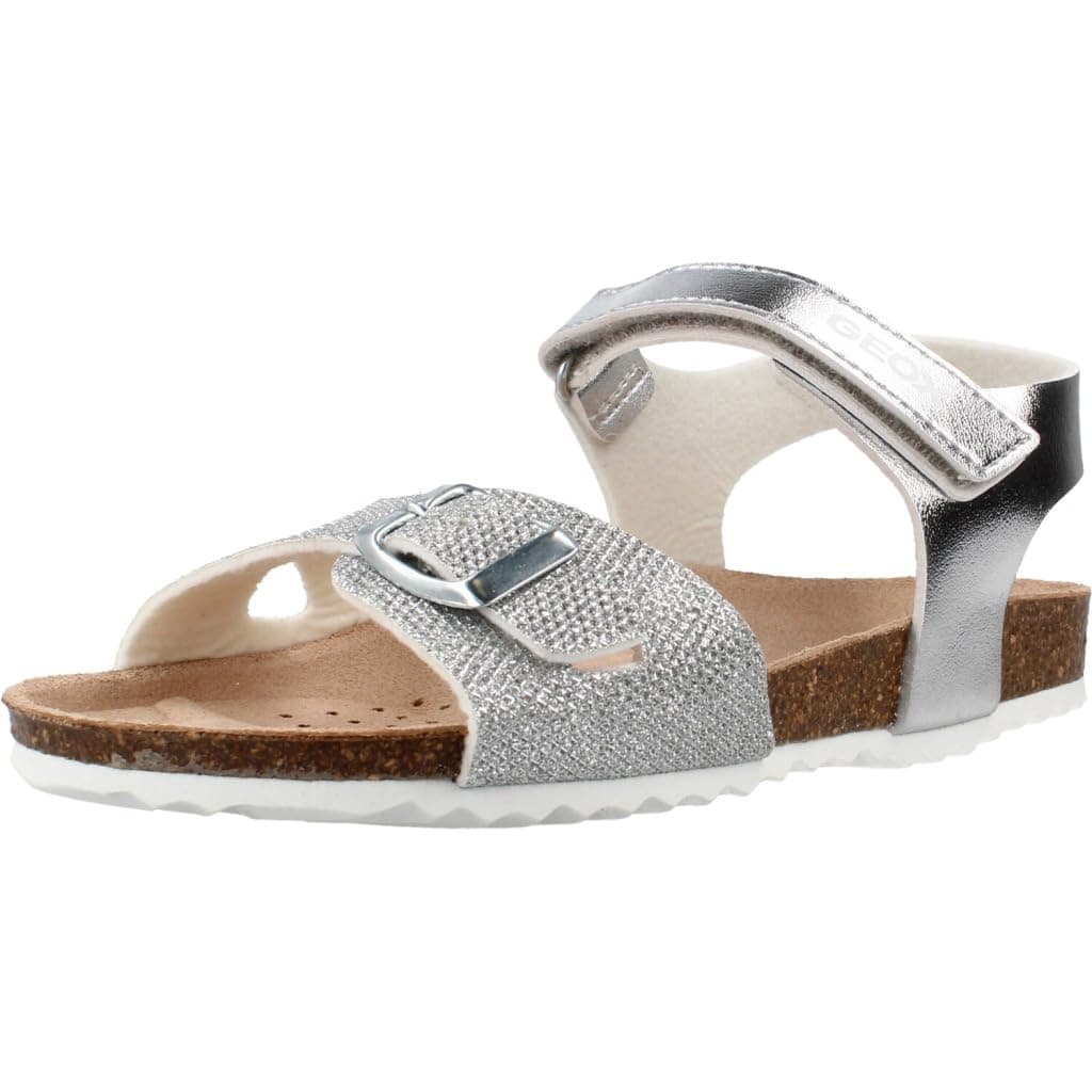 Geox J028mc0bcbl SandaliasNiñas — view 30
