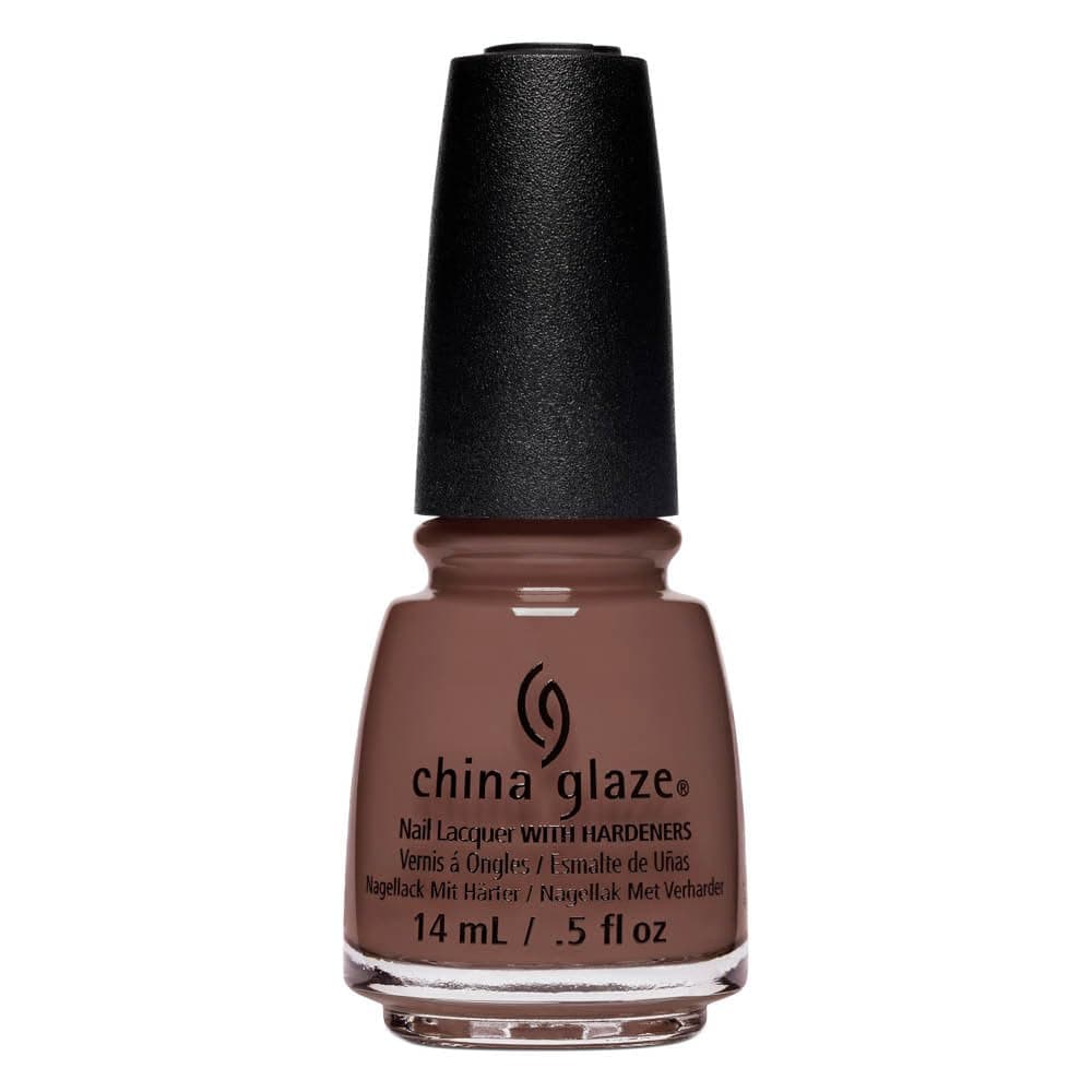 China Glaze CHINA GLAZE CUBA DIVING - kilograms — view 96
