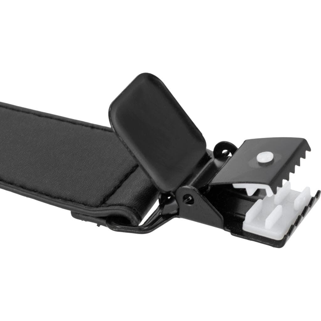 Lahti PRO Hosenträger Für Herren Mit Metallclips - Arbeitshosenträger Breit 5 Cm - Hosenträger Arbeit Y Form Mit Clips Suspensores Hombre (Pack de 1) — view 3