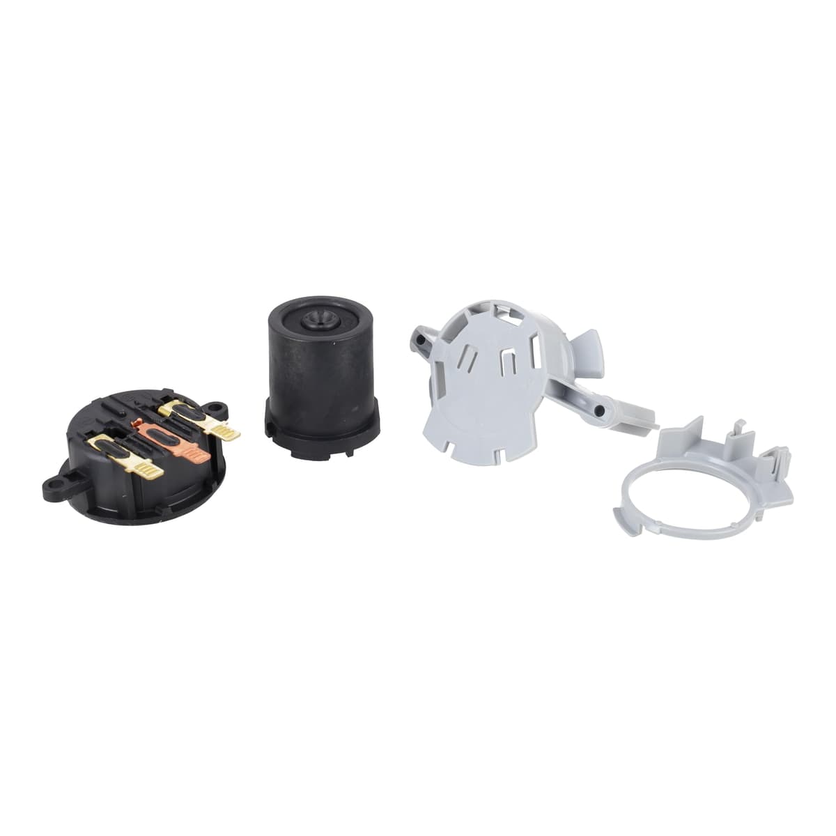 sparefixd for Neff Warming Drawer Rear Back Coupling — view 2