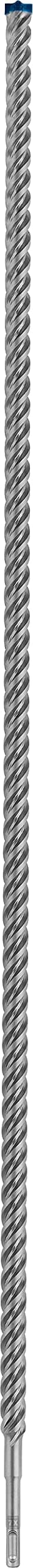Bosch Professional 1x Broca para martillo Expert SDS plus-7X (para Hormigón armado, Ø 6.00 x 115 mm, accesorios Martillo perforador rotativo) — view 103
