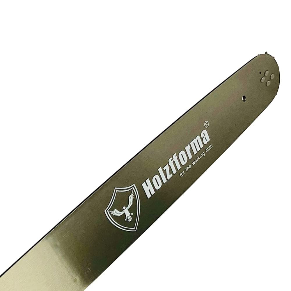 Farmertec Holzfforma® 3/8 .063 20inch 72 Drive Links 3003-000-6121 Guide Bar Compatible with Stihl MS361 MS362 MS380 MS390 MS440 MS441 MS460 MS461 MS660 MS661 MS650 — view 2